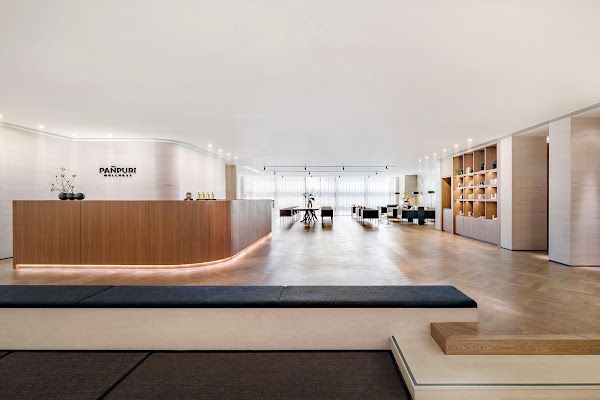 PAÑPURI Wellness 4