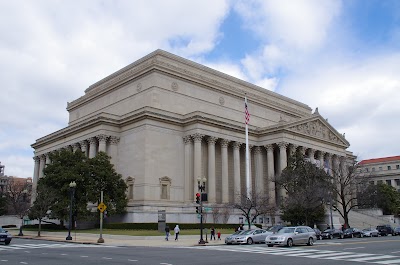 National Archives Research Center