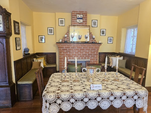 Dilkusha (Albert W. Taylor House) 4