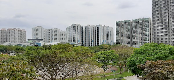 Sengkang