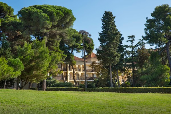 Maistra Select Island Hotel Katarina