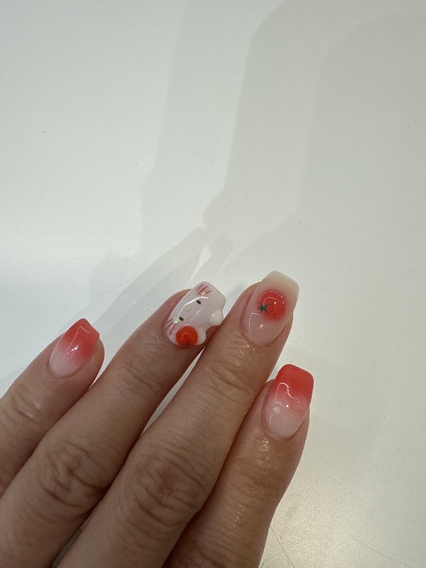 NAILSIX 네일식스