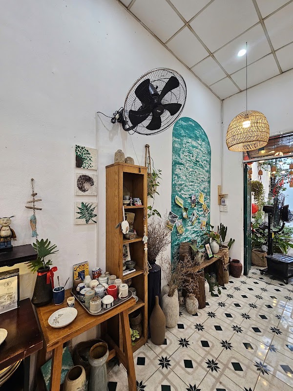 La'Vegan & Vegetarian Restaurant Da Nang 2