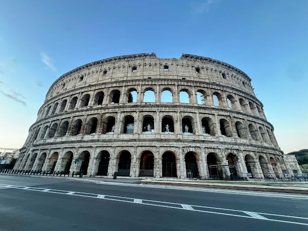 Colosseum