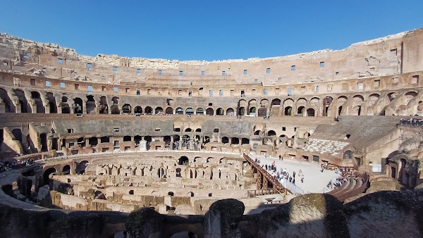 Colosseum 5