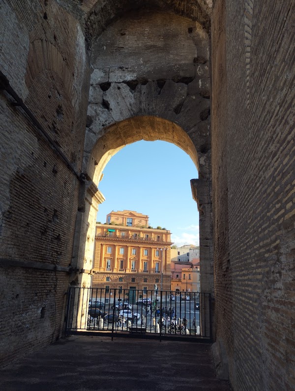 Colosseum 4