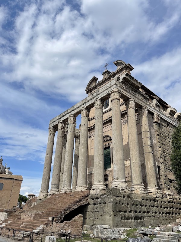 Colosseum 3