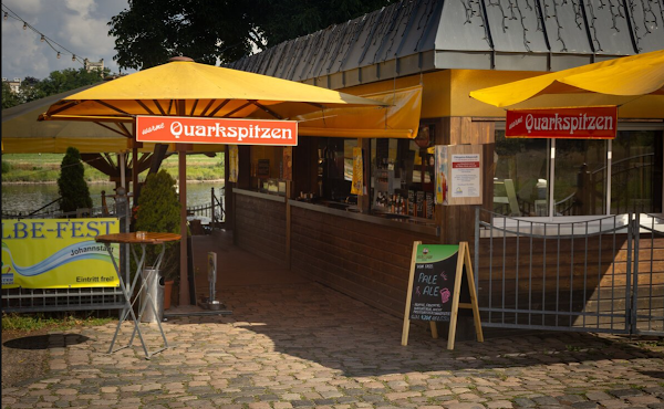 Fährgarten Johannstadt