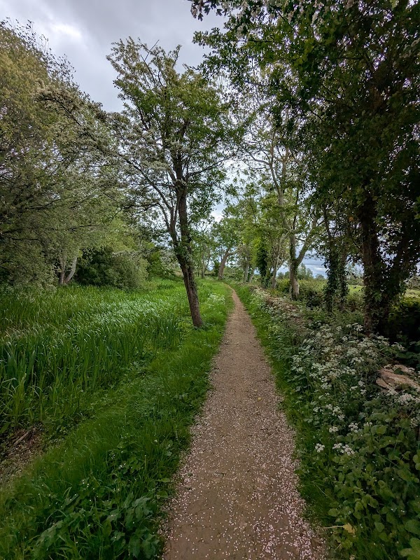 South Cerney Airfield EGCY 5