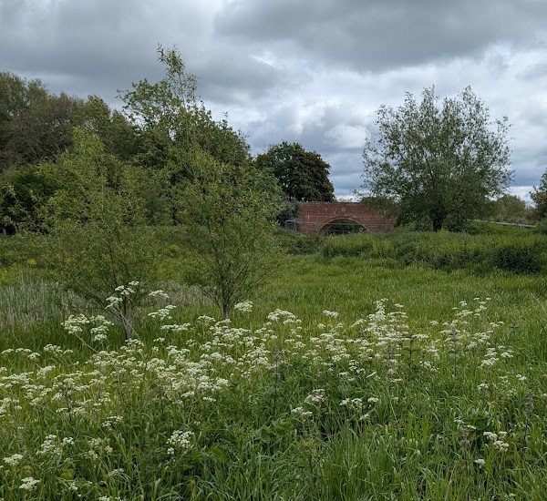 South Cerney Airfield EGCY 2