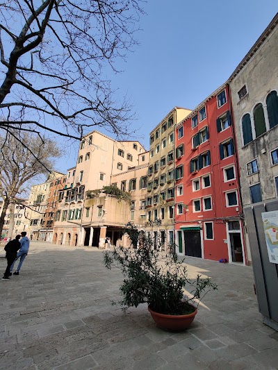 Ghetto Ebraico - Comunità Ebraica di Venezia