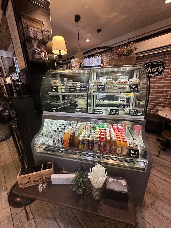 The Bittersweet Shoppe on Newbury 2
