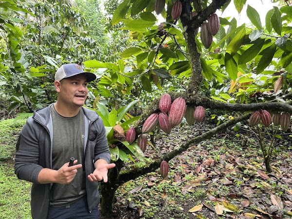 Don Juan Tours La Fortuna 5