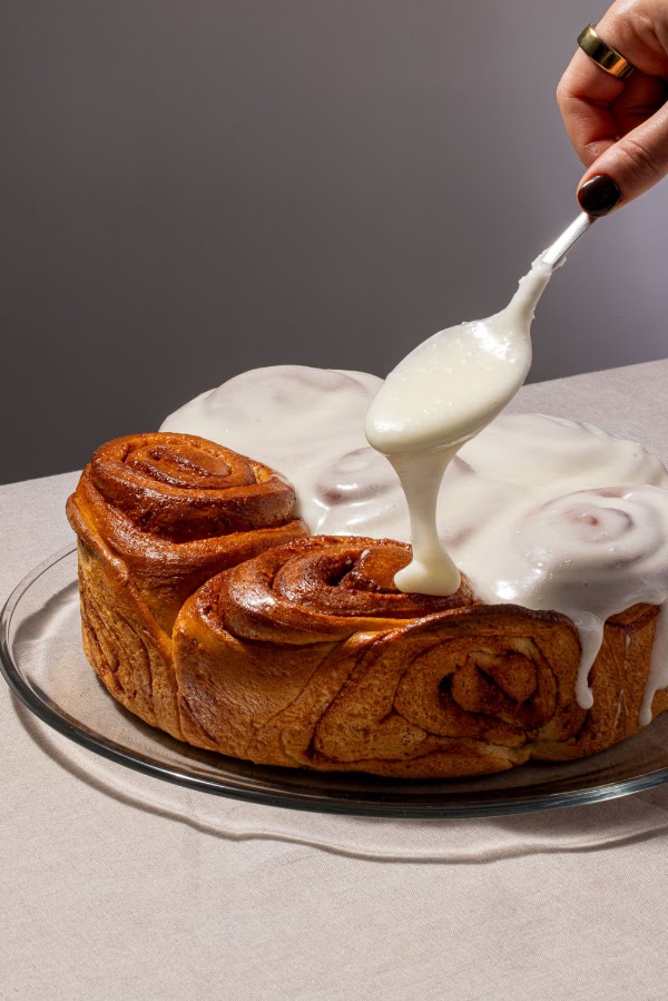 Bake Bosques 1