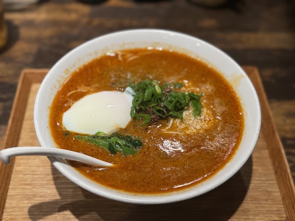 Rokubo Tantanmen 2