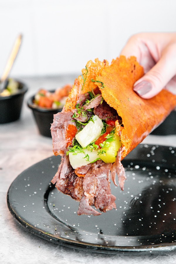 El Remolkito del Sirloin Del Valle 5
