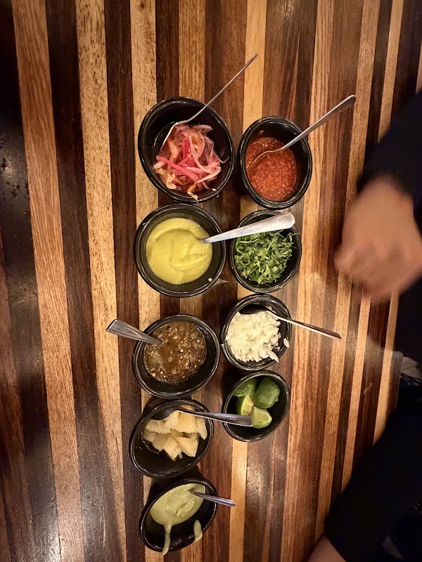 El Remolkito del Sirloin Del Valle 2