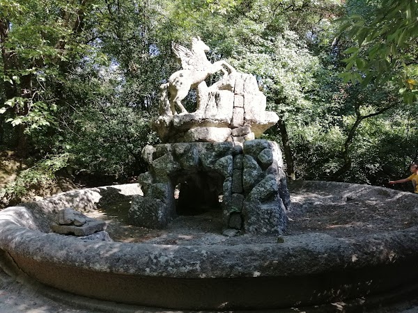 Bomarzo 1