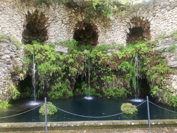 Bomarzo 5