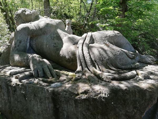Bomarzo 4
