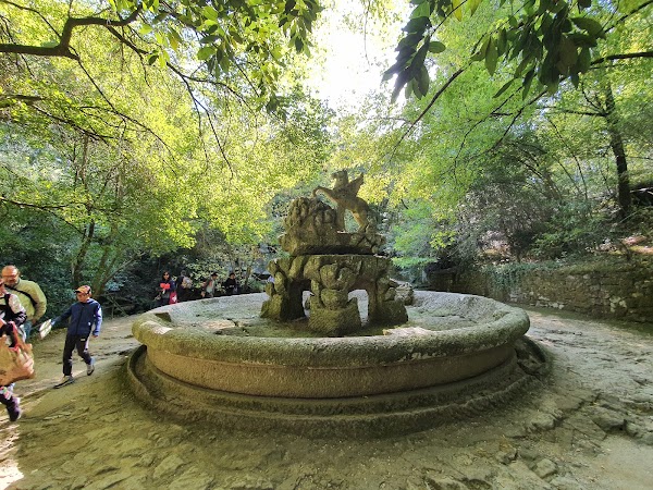 Bomarzo 2