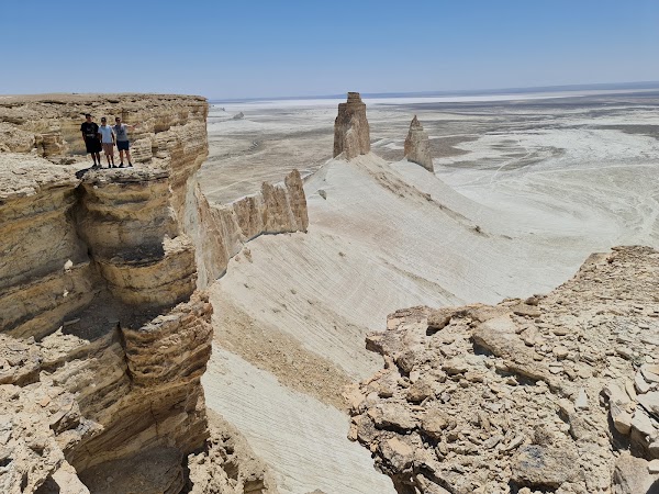 Bozzhyra View Point 7 1