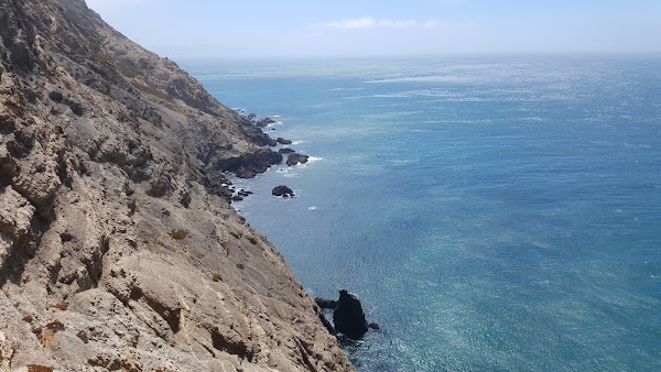 Point Reyes Lighthouse 3