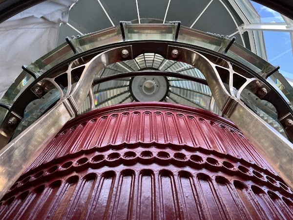 Point Reyes Lighthouse 2