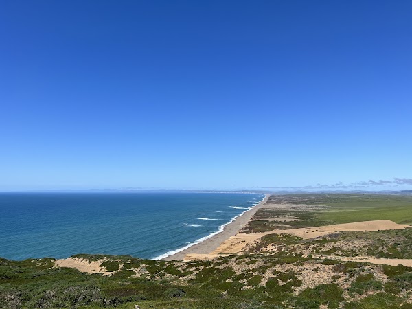 Point Reyes Lighthouse 4