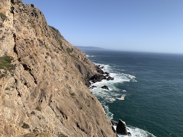 Point Reyes Lighthouse 3