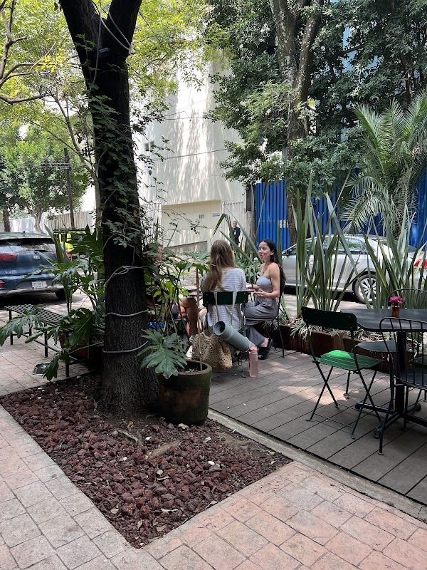 Papagayo Restaurant 1