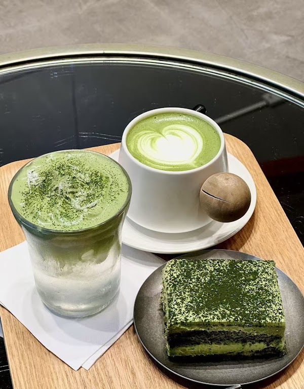 Café VND - Düsseldorf 5