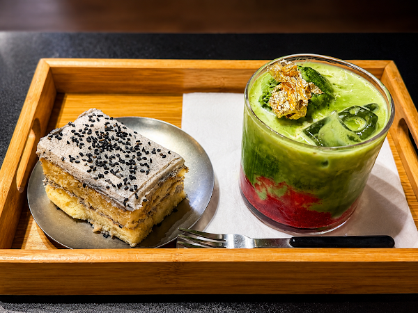 Café VND - Düsseldorf 4
