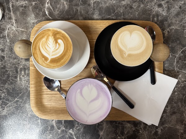 Café VND - Düsseldorf 3