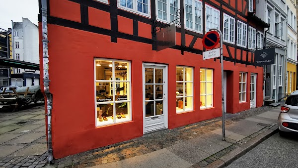 Copenhagen 41