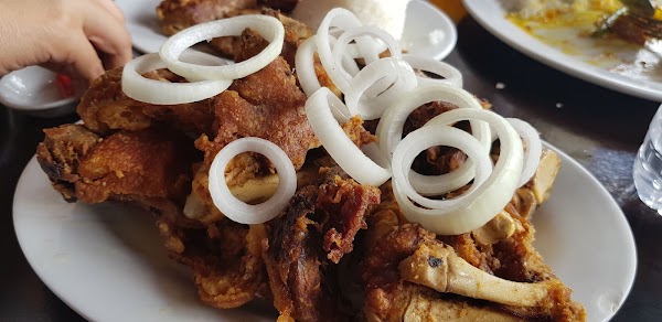 Point & Grill 5