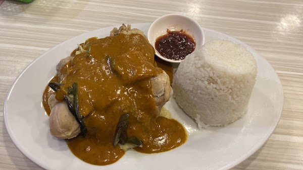 Point & Grill 3