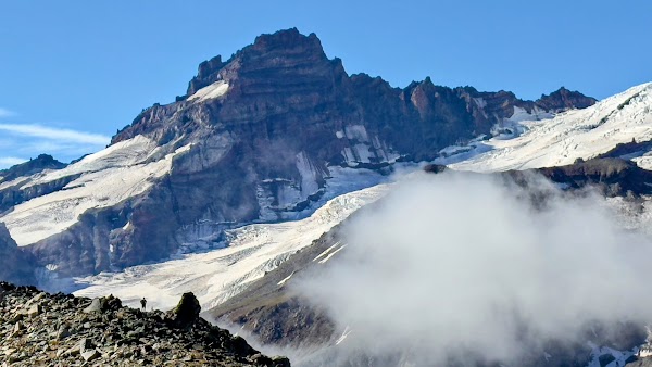 Third Burroughs Mountain 4