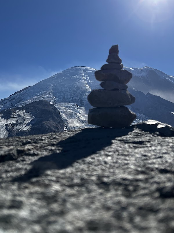 Third Burroughs Mountain 3