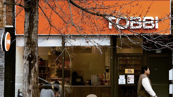 Tobbi Cafe