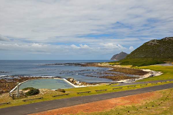 Buffels Bay Beach 5