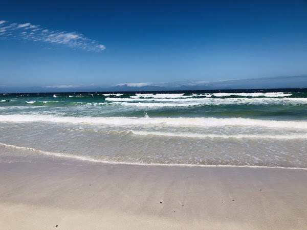Buffels Bay Beach 4