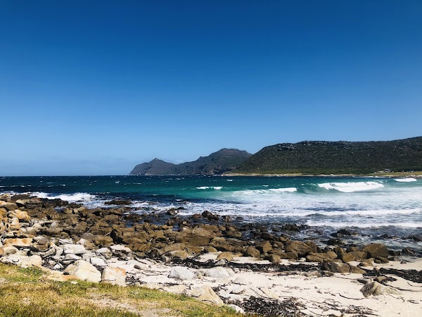 Buffels Bay Beach 3