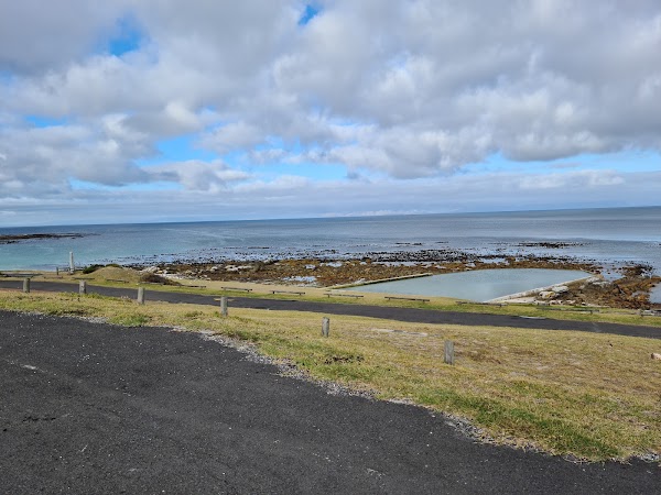 Buffels Bay Beach 2