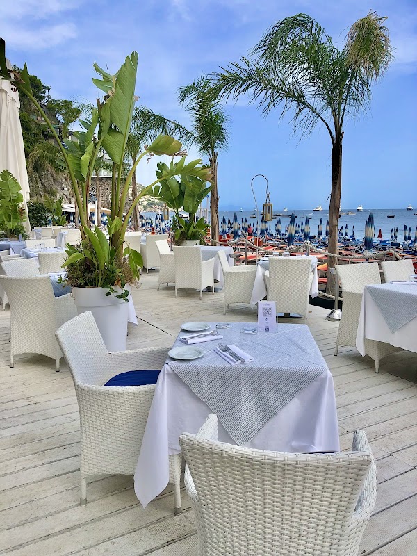 Restaurant L'Incanto