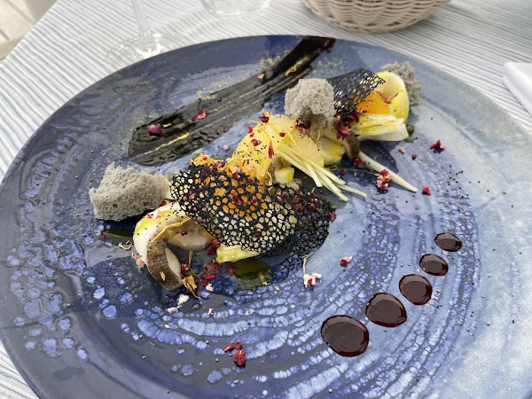 Restaurant L'Incanto 5