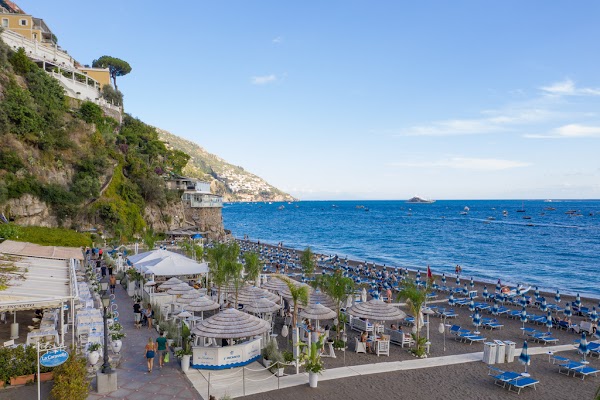Restaurant L'Incanto 4