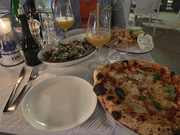 Restaurant L'Incanto 3