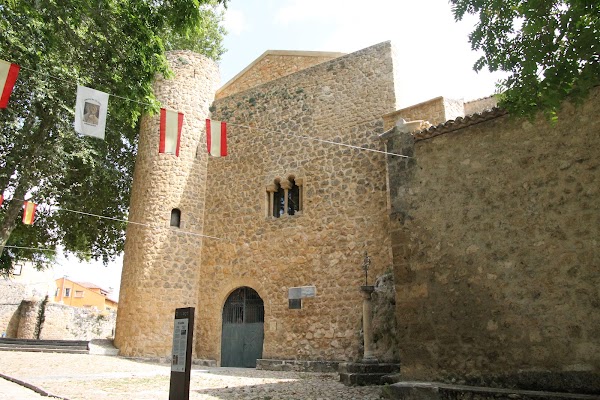 Piedra Bermeja Castle 5