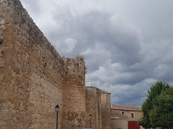 Piedra Bermeja Castle 4